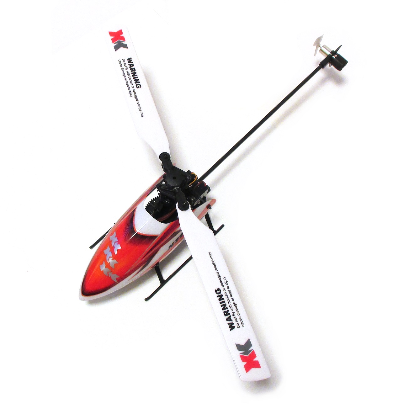 XK K110のスペック - Qarry（仮）